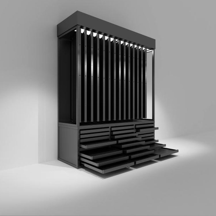 Marble Display Stand-De perfecte combinatie van kwaliteit en esthetiek