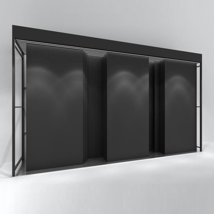Badkamer waterpijp displaystandaard